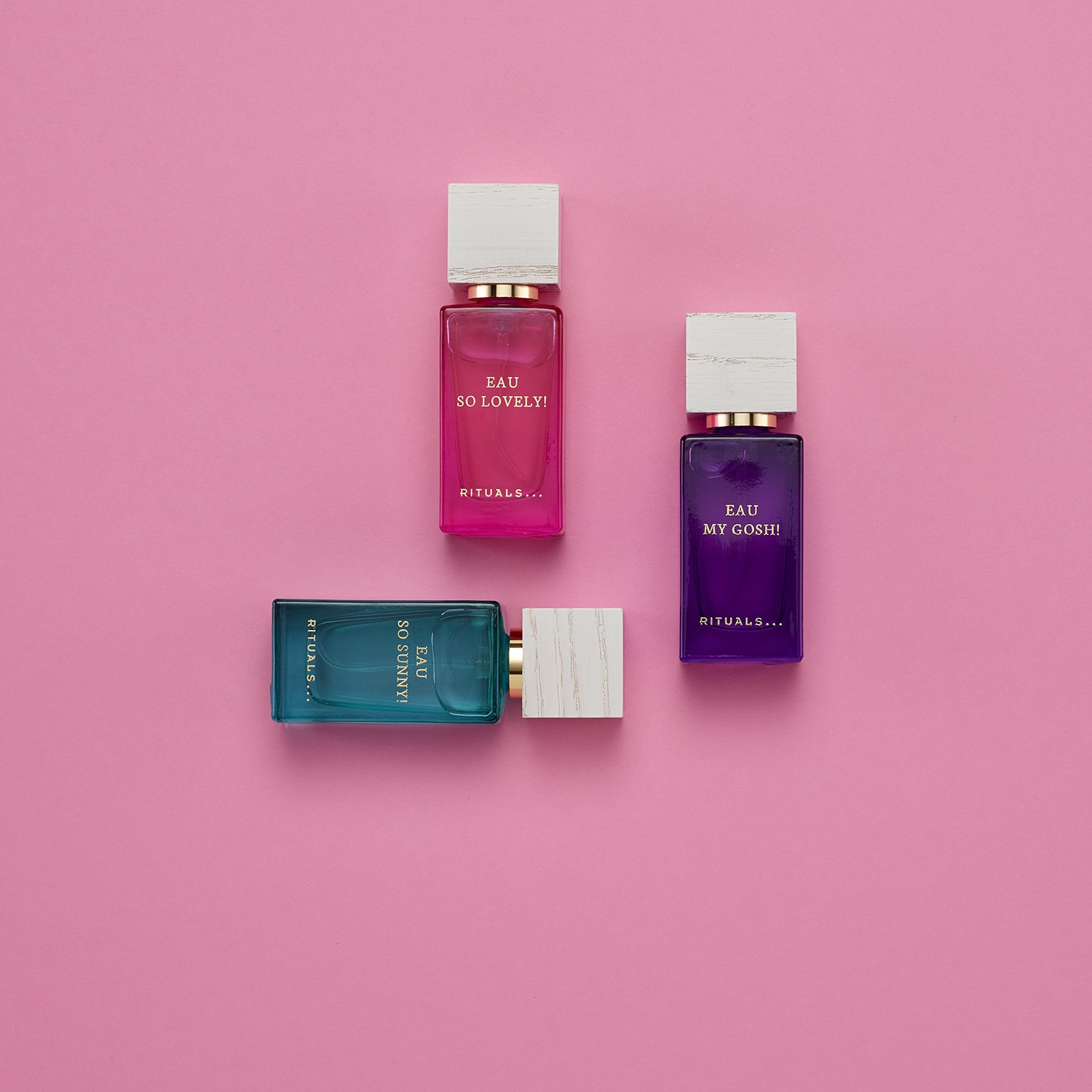 null Rituals ≡ SEPHORA