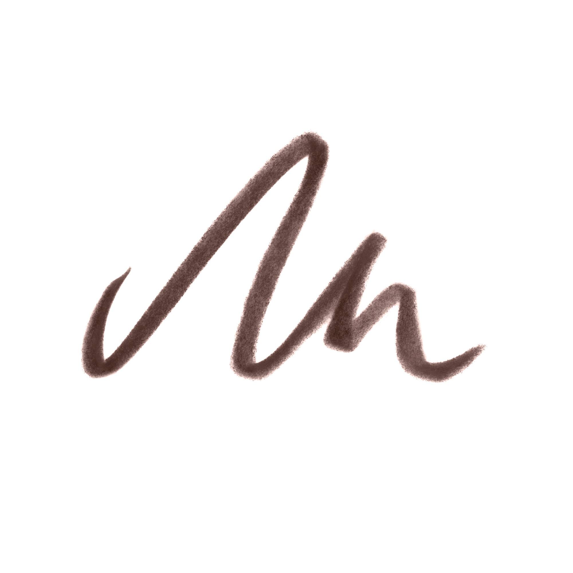 Shade 05 - warm black-brown