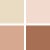 Glow Face Palette