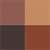 PURE COLOR ENVY EYESHA. WILD EARTH