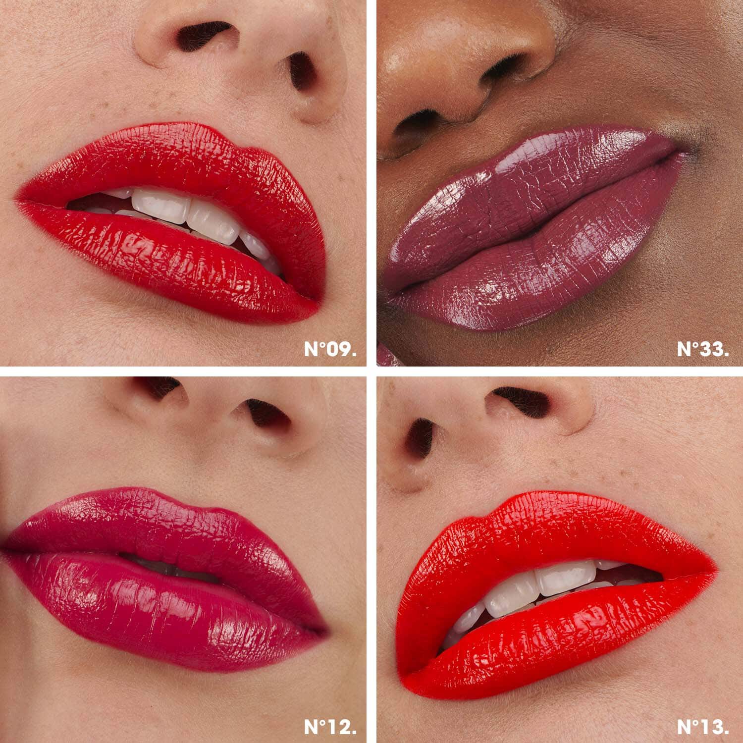 Sephora rouge lacquer Sephora Collection ≡ SEPHORA