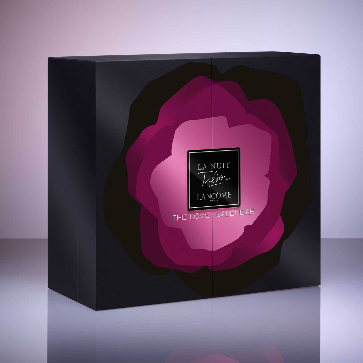 La Nuit Trésor Valentine