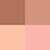 TERRACOTTA SUN POWDER LIGHT 00