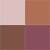 PURE COLOR ENVY EYESHA. REFILL REBEL