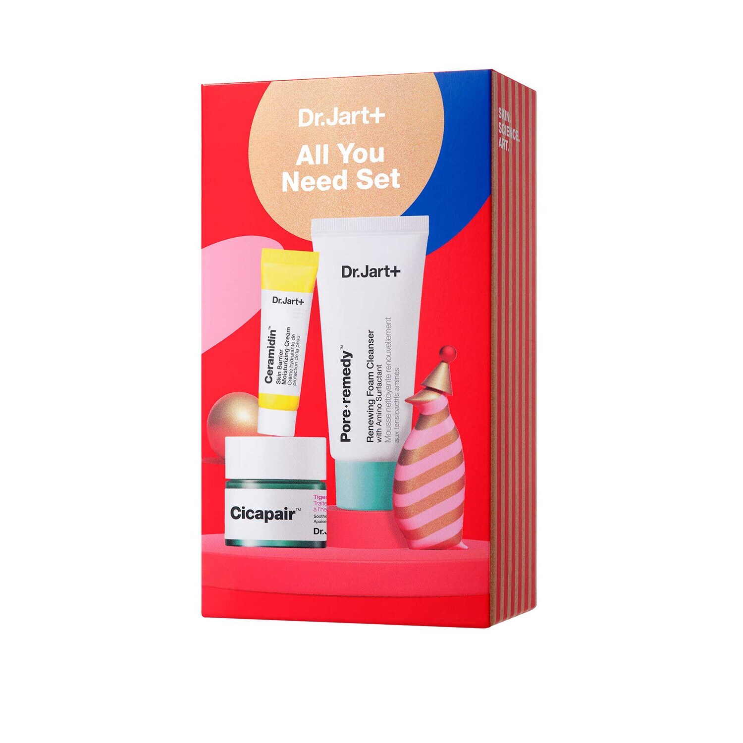 All You Need Set All You Need Set Dr.Jart+ ≡ SEPHORA