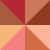 COLLECTION BRONZING EYESHADOW PALETTE