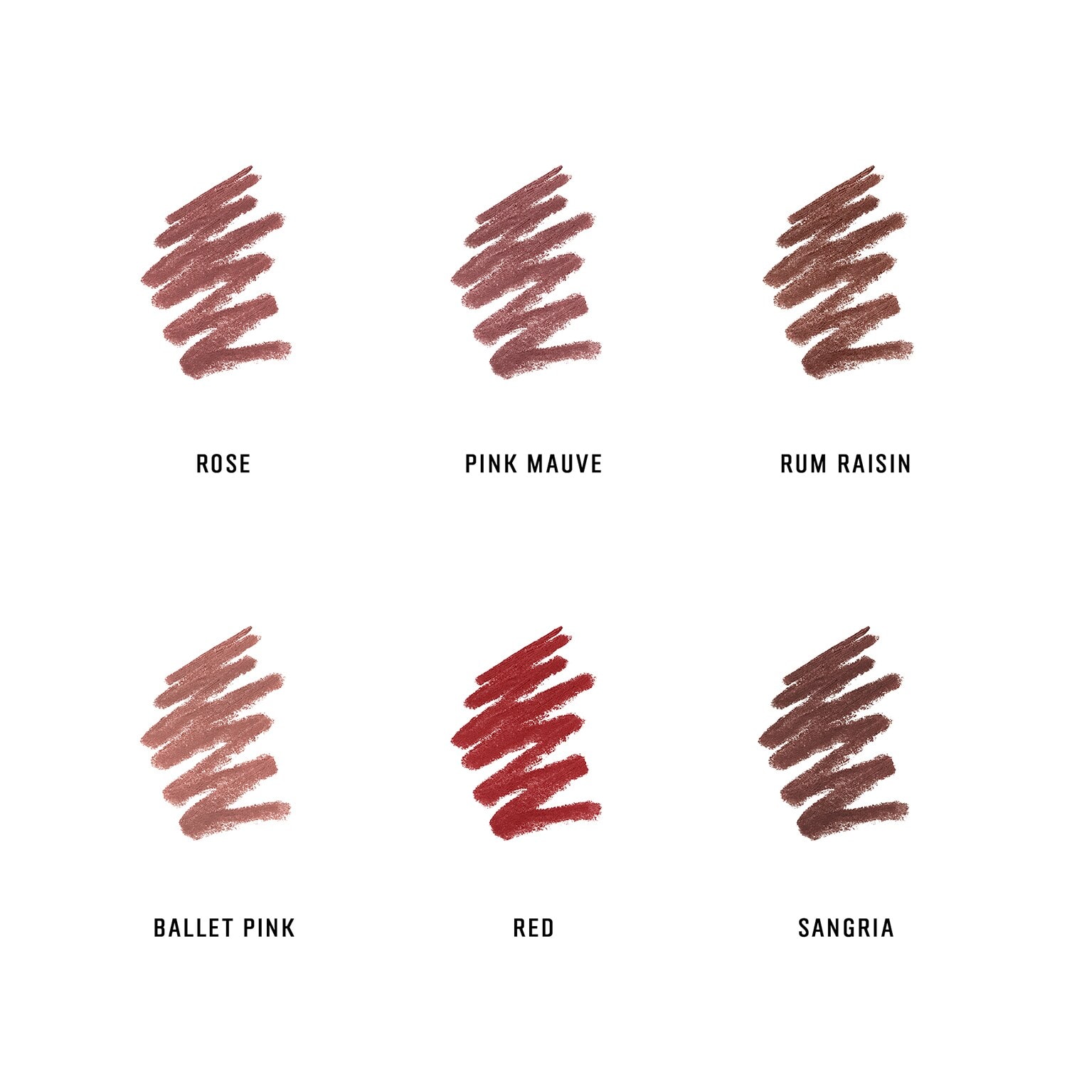 Lip Liner Bobbi Brown ≡ SEPHORA