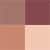PURE COLOR ENVY EYESHA. AUBERGINE DREAM
