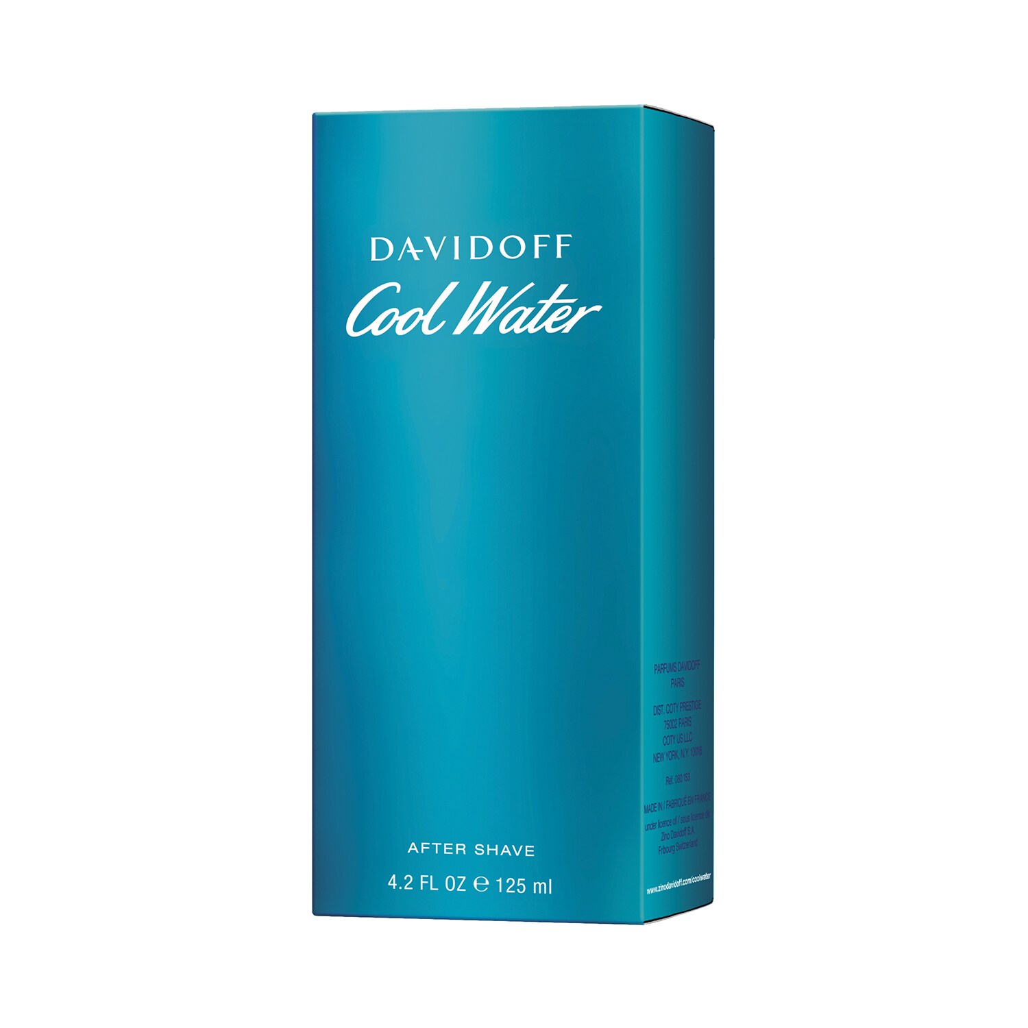 Cool Water Lotion Apres Rasage Davidoff ≡ SEPHORA