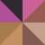 LA ROSE PALETTE HOLIDAY 21