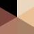 SET DISCO DRAMA EYE SHADOW PALETTE