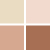 Glow Face Palette