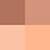 TERRACOTTA SUN POWDER LIGHT 01