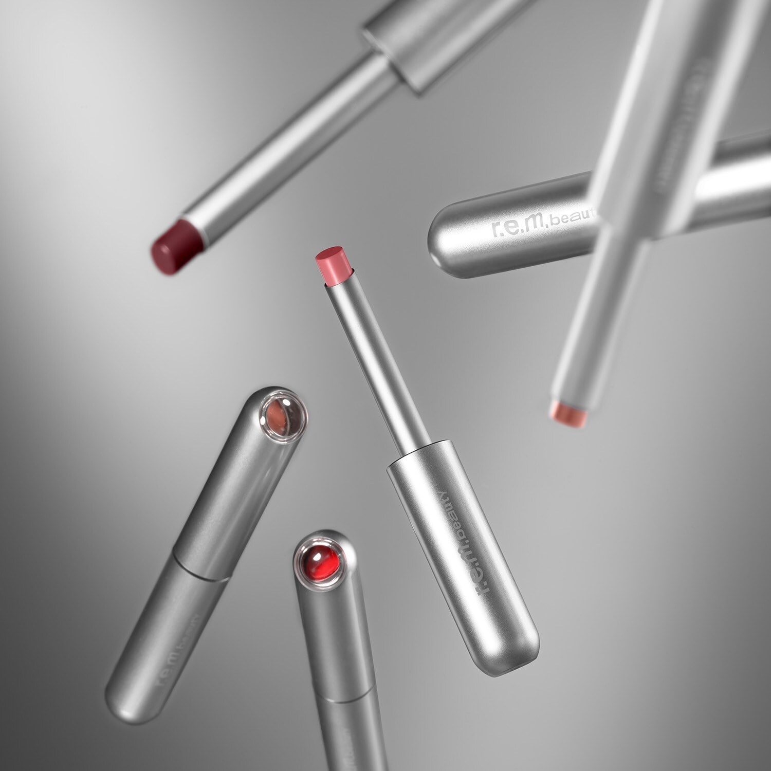 On Your Collar Classic Lipstick Rem Beauty ≡ SEPHORA