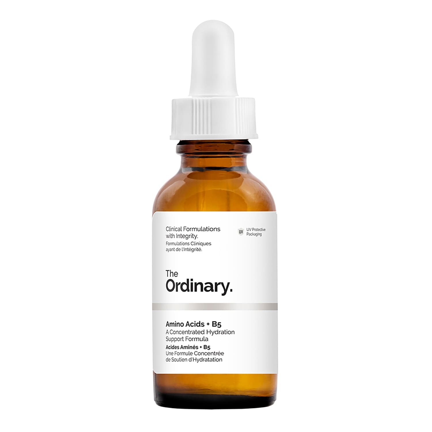 Amino Acids + B5 Moisturising Serum The Ordinary ≡ SEPHORA