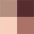PURE COLOR ENVY EYESHA. REFILL AUBERGINE