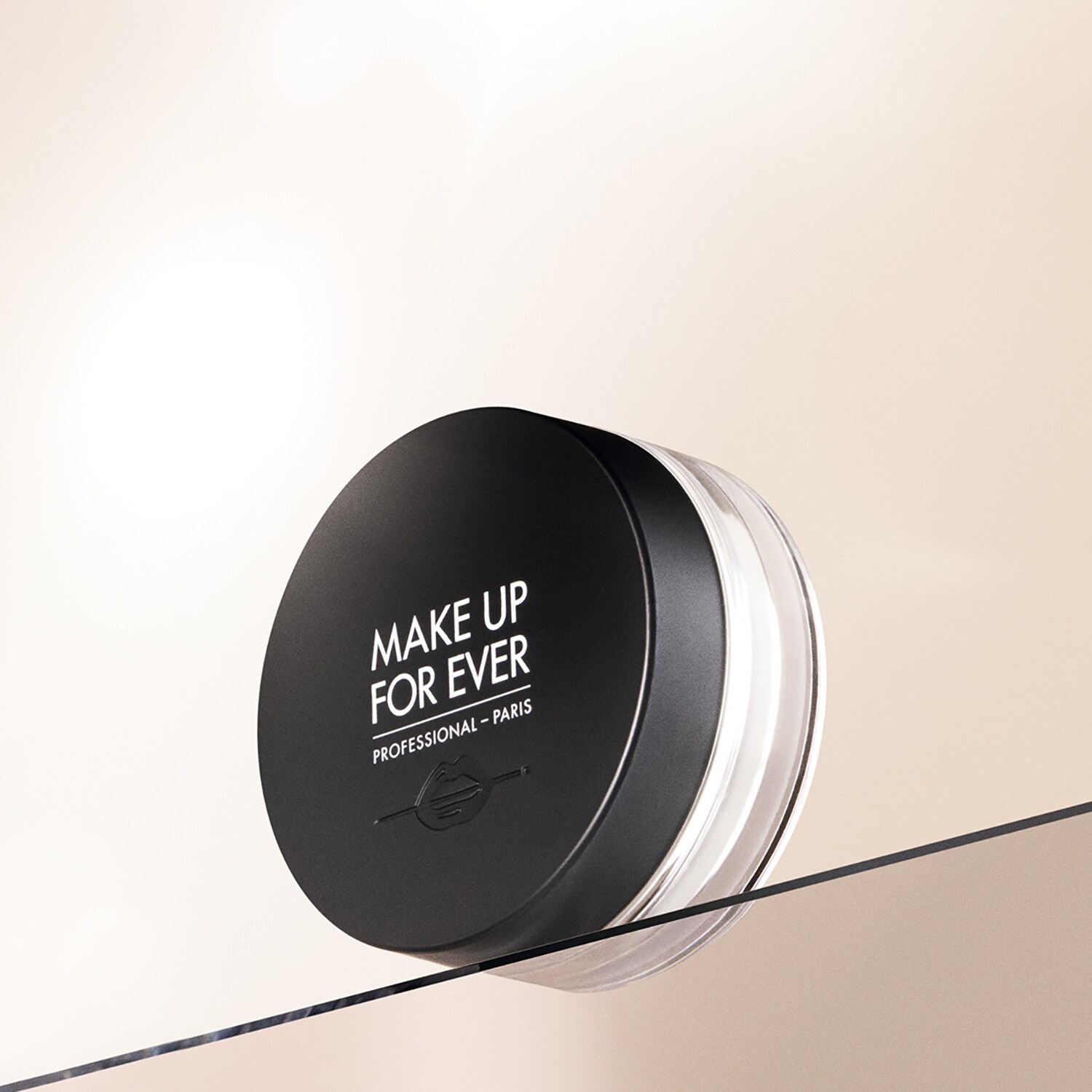 Ultra HD Microfinishing Loose Powder Make Up For Ever ≡ SEPHORA