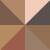 Palette of 8 eyeshadows