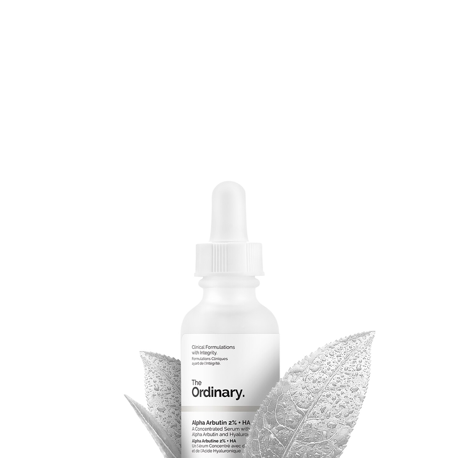 Alpha Arbutin 2% + HA The Ordinary ≡ SEPHORA