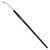 Pro Bent Liner Brush #23