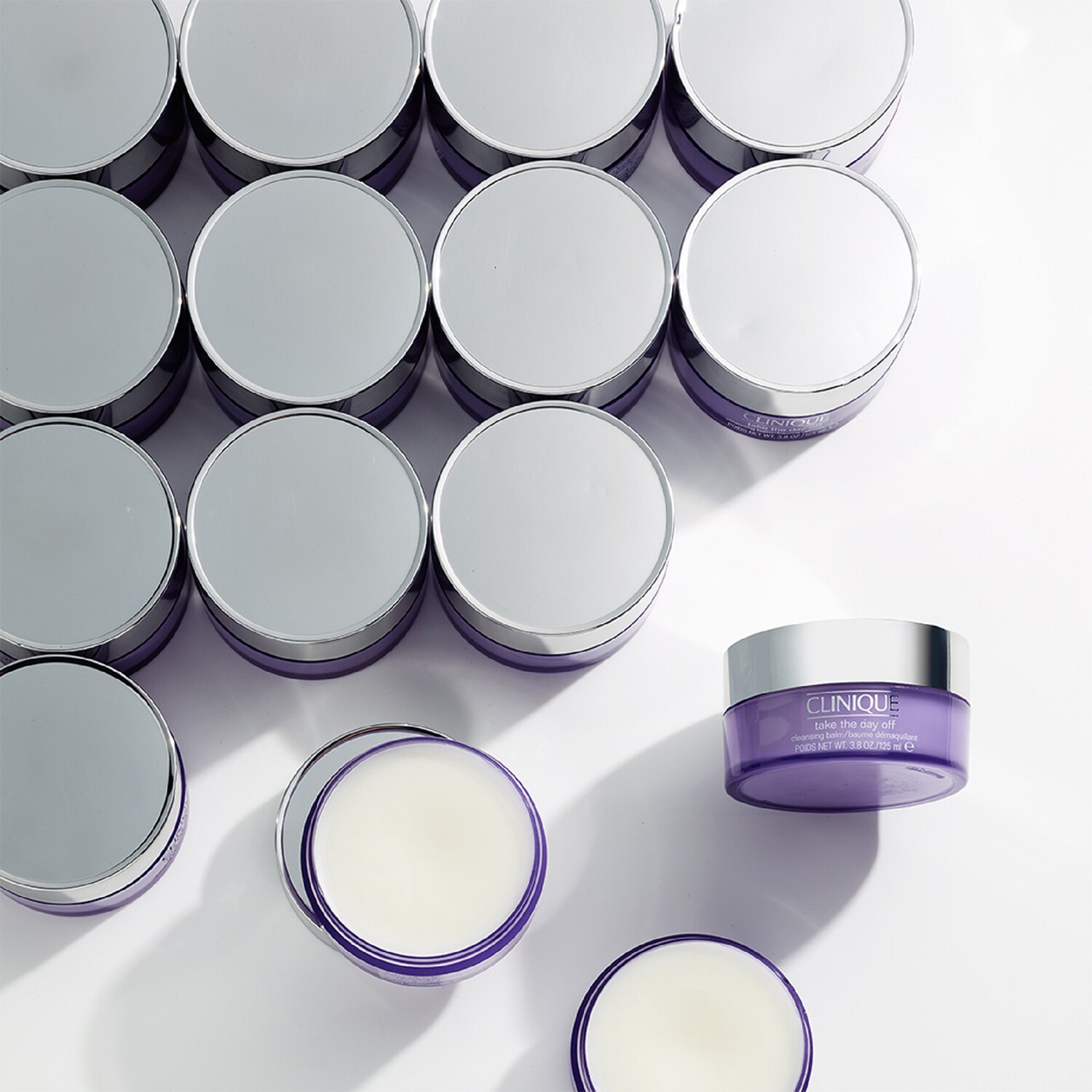 Take The Day Off™ Cleansing Balm travel size Clinique ≡ SEPHORA