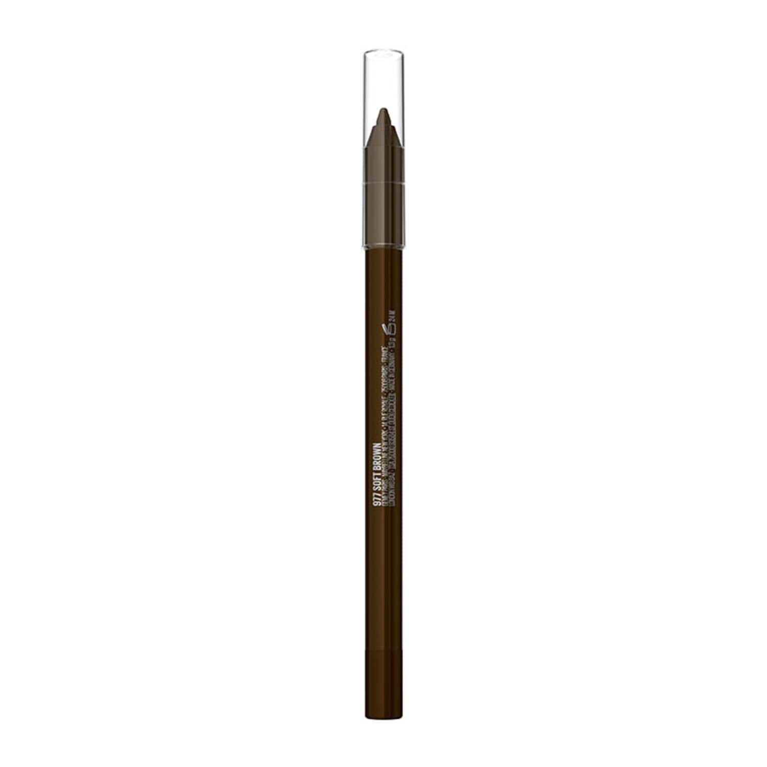 TATTOO LINER GEL PENCIL MAYBELLINE ≡ SEPHORA