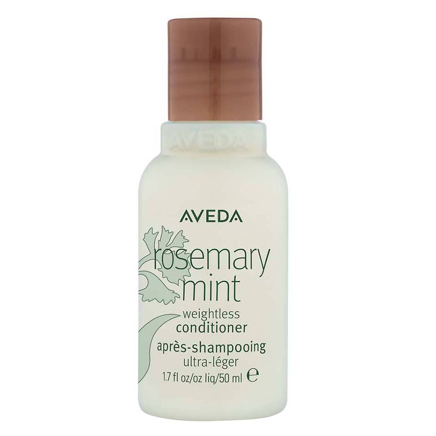 ROSEMARY MINT NEW CONDITIONER 50ML
