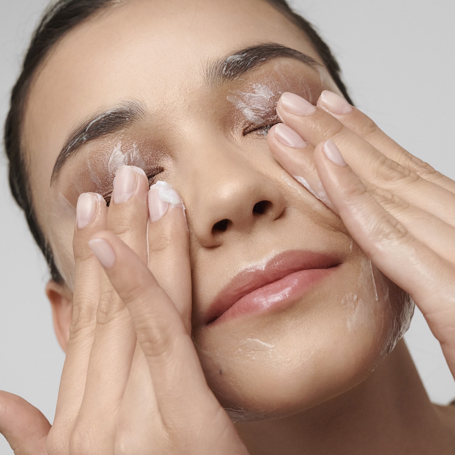 Melting Cleansing Balm Face And Eye Makeup Remover SEPHORA COLLECTION ≡