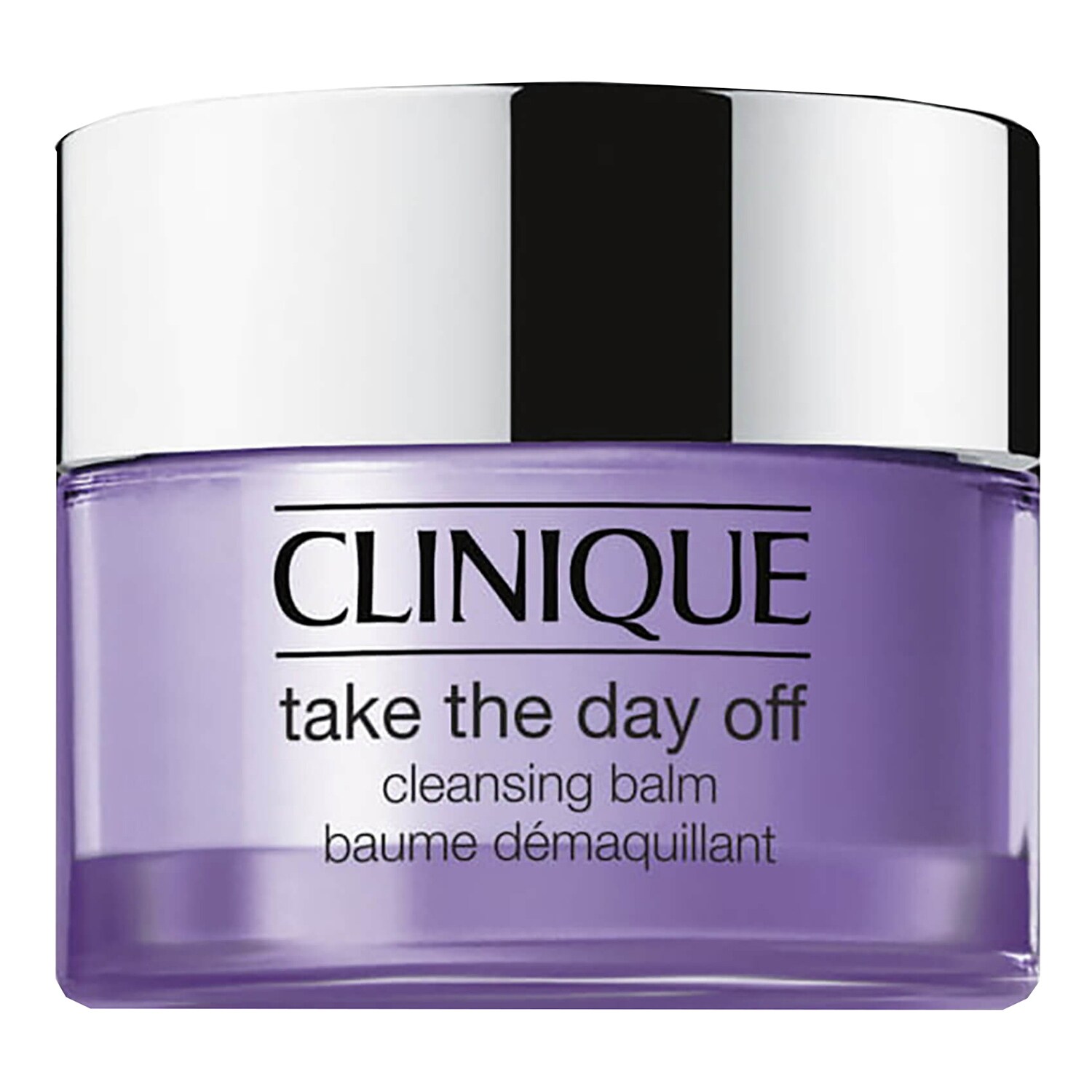 Take The Day Off™ Cleansing Balm travel size Clinique ≡ SEPHORA