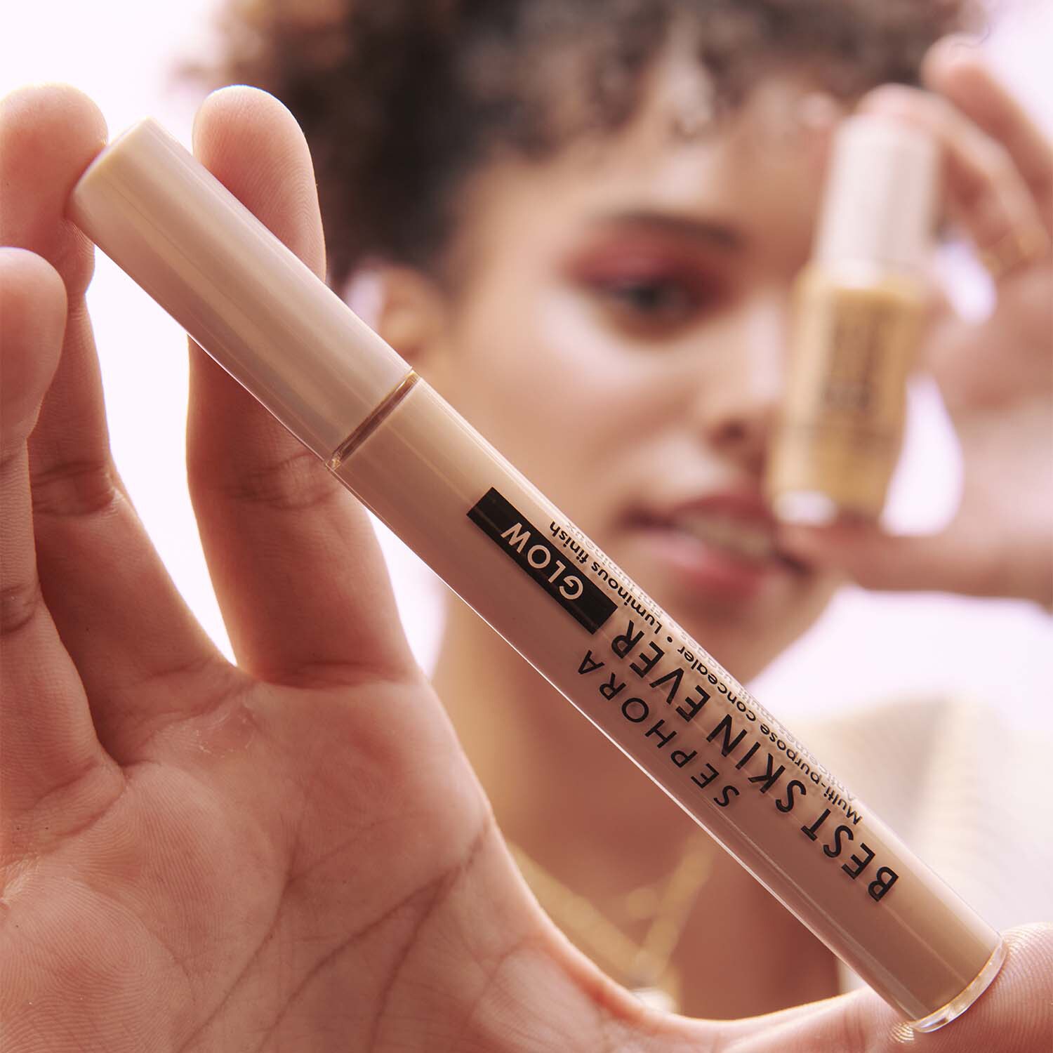 Best Skin Ever Glow Concealer SEPHORA COLLECTION ≡ SEPHORA