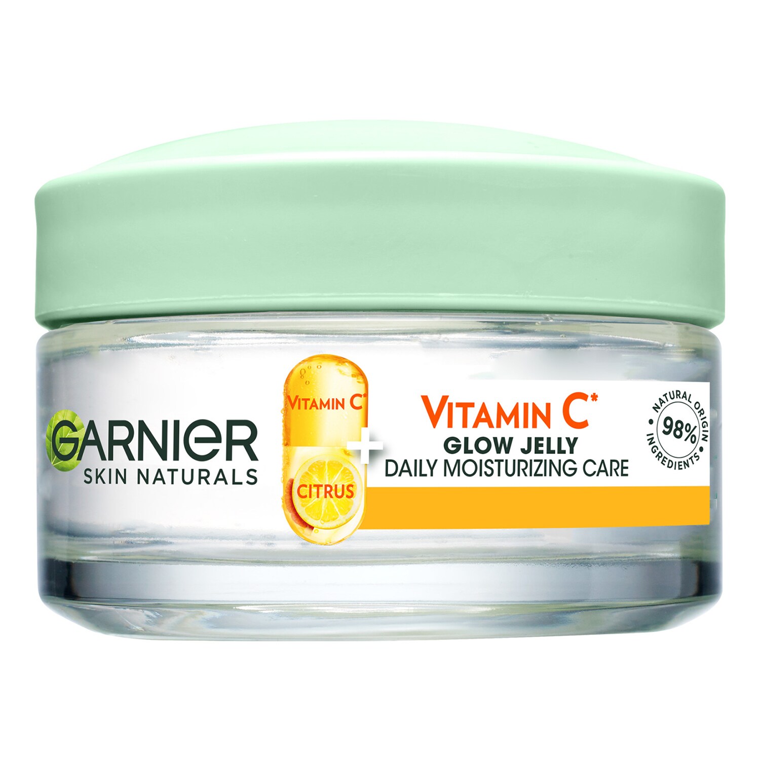 Garnier Vitamin C Glow Jelly for Daily Moisturizing Care GARNIER ≡