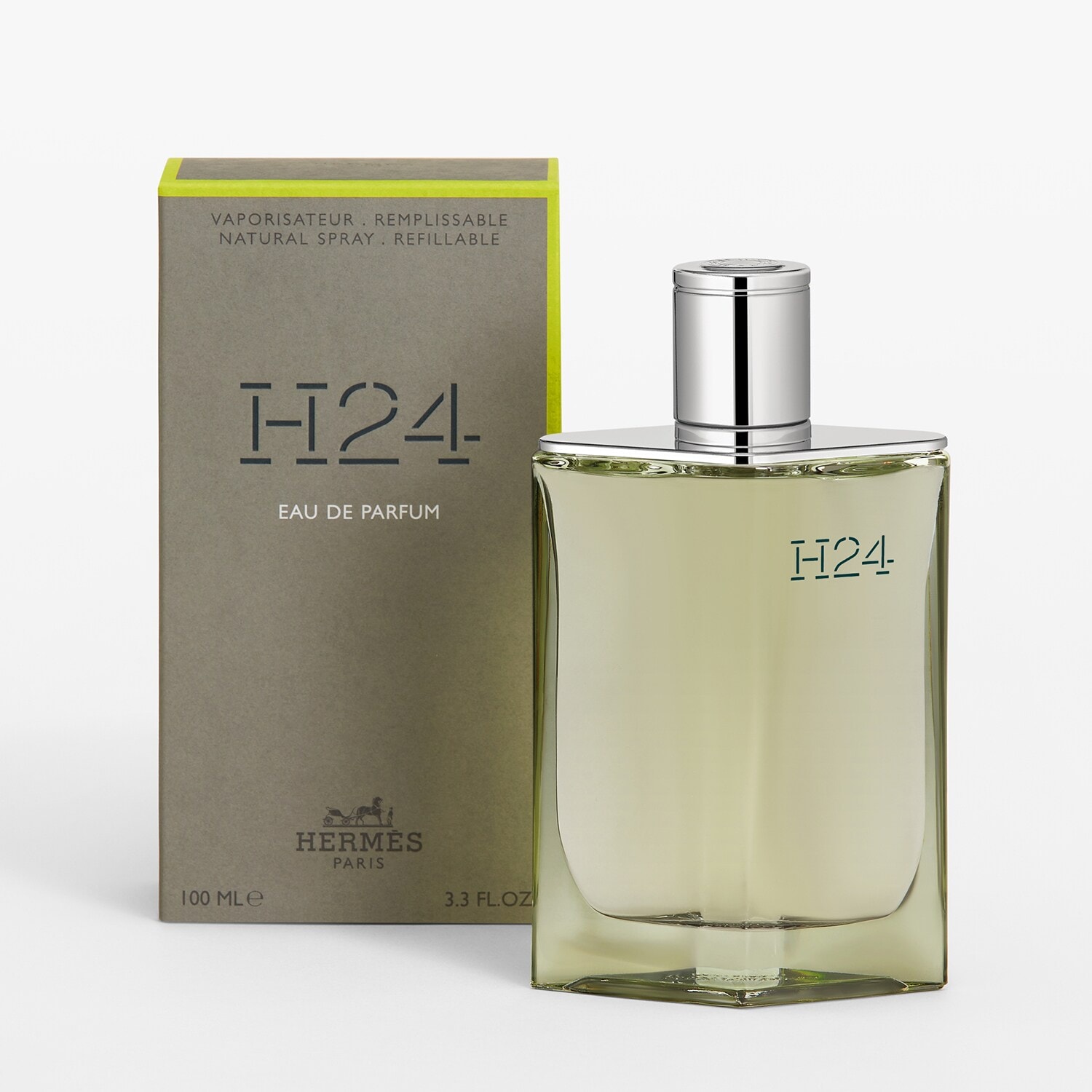 H24 Eau de Parfum Hermès ≡ SEPHORA