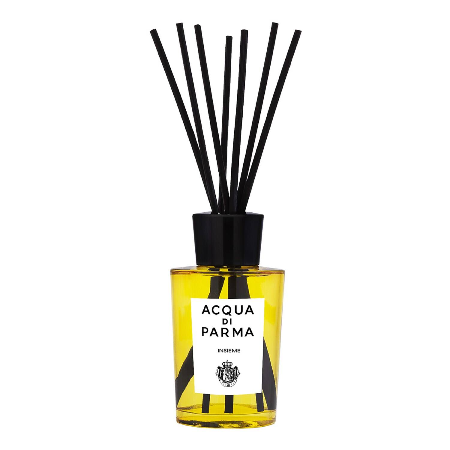 588350-HOMEFRAG INSIEME ROOM DIFFUSER 180ML