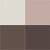 PURE COLOR ENVY EYESHA. GREY HAZE