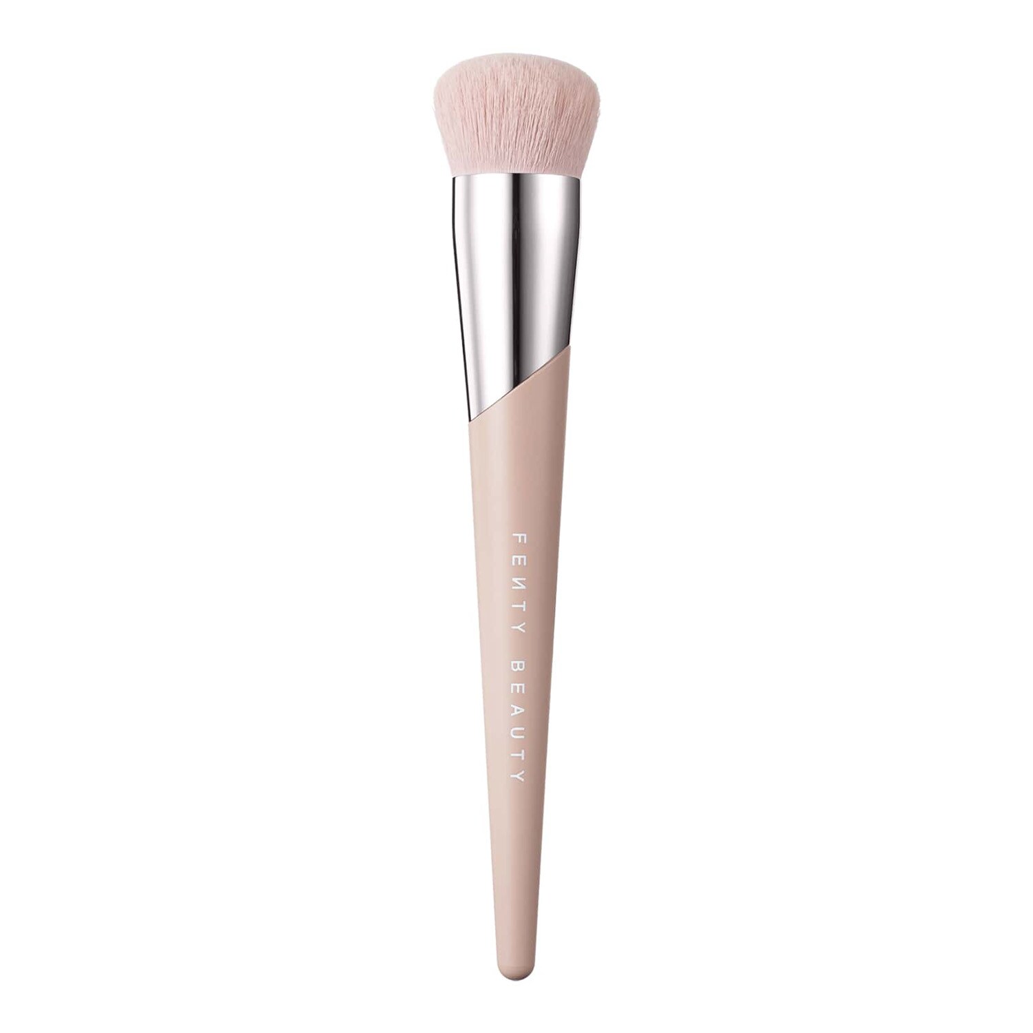KabukiBuff Foundation Brush 115 Fenty Beauty ≡ SEPHORA