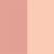 10 Sheer Peachy Nude (2 x 7g)