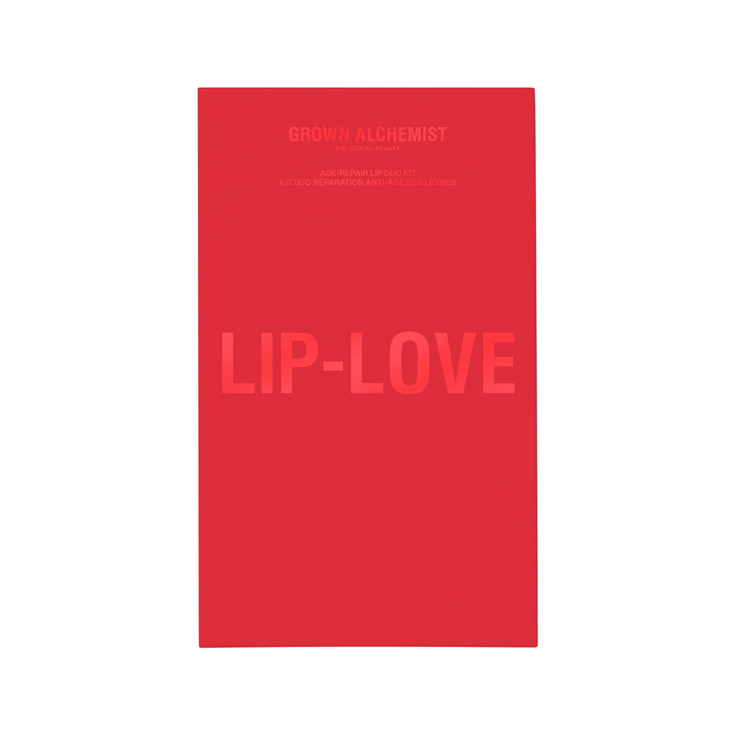 Age Repair Lip Treatment Kit Grown Alchemist ≡ SEPHORA