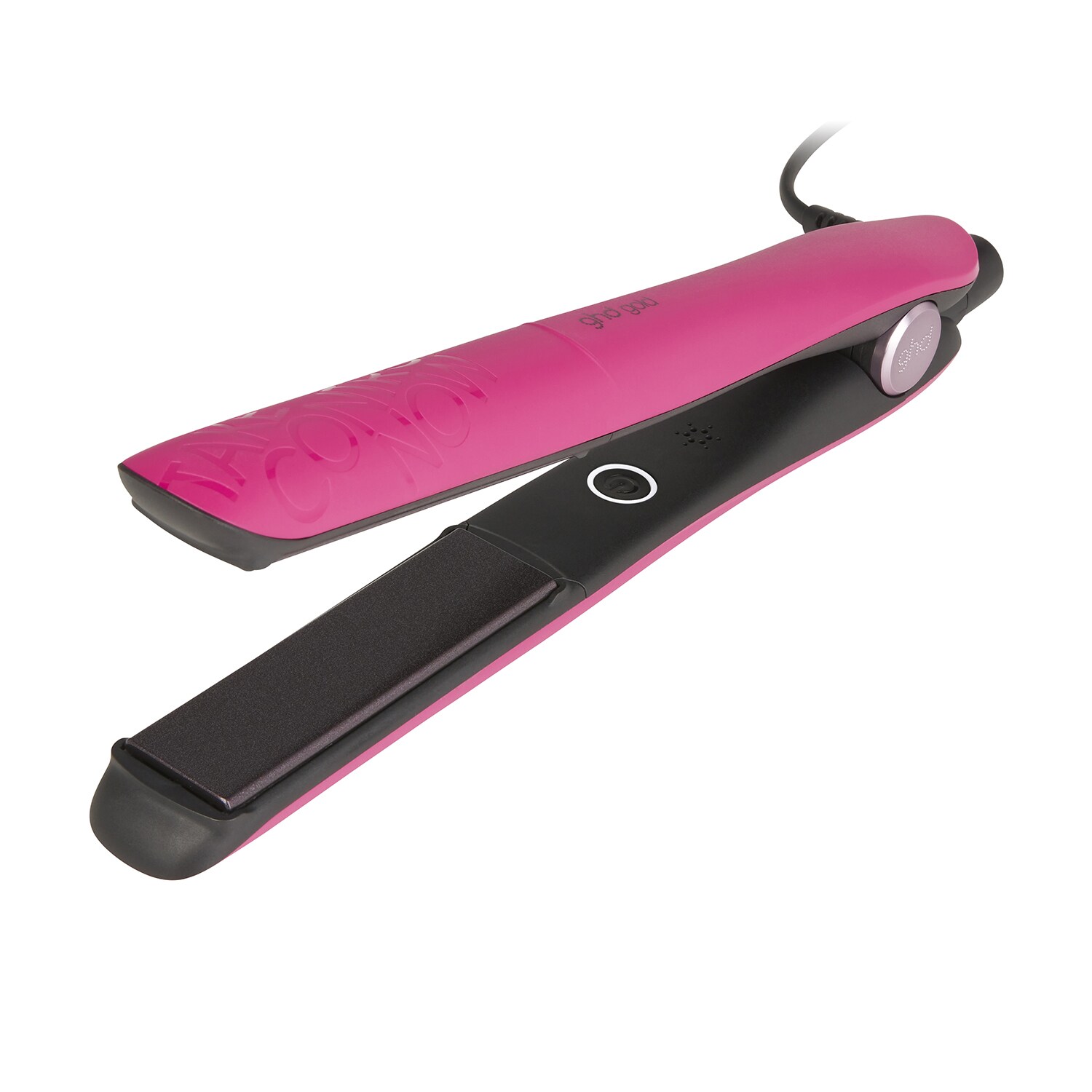 GHD GOLD® HAIR STRAIGHTENER IN ORCHID PINK Ghd ≡ SEPHORA