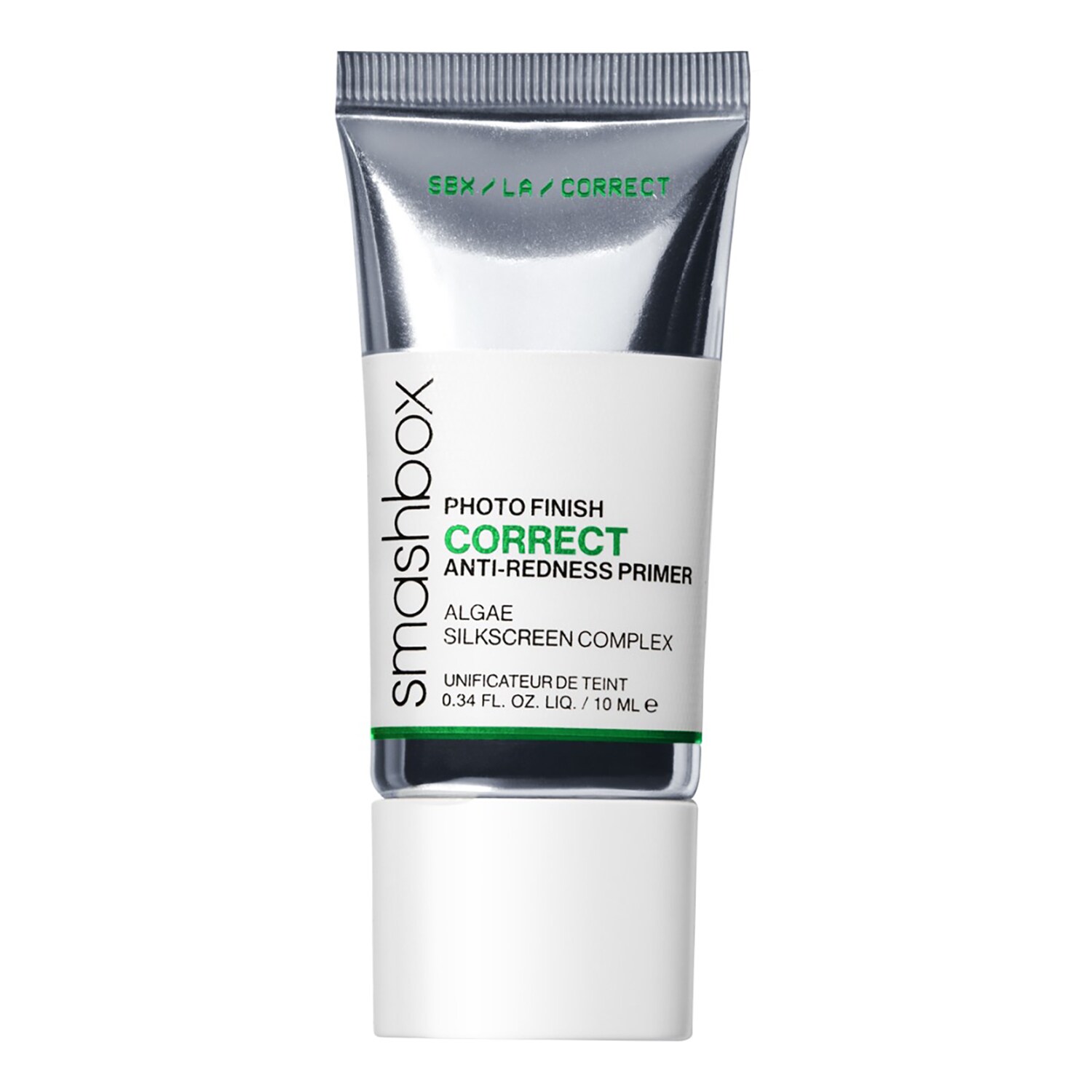 Photo Finish Correct Anti Redness Primer Mini SMASHBOX ≡ SEPHORA