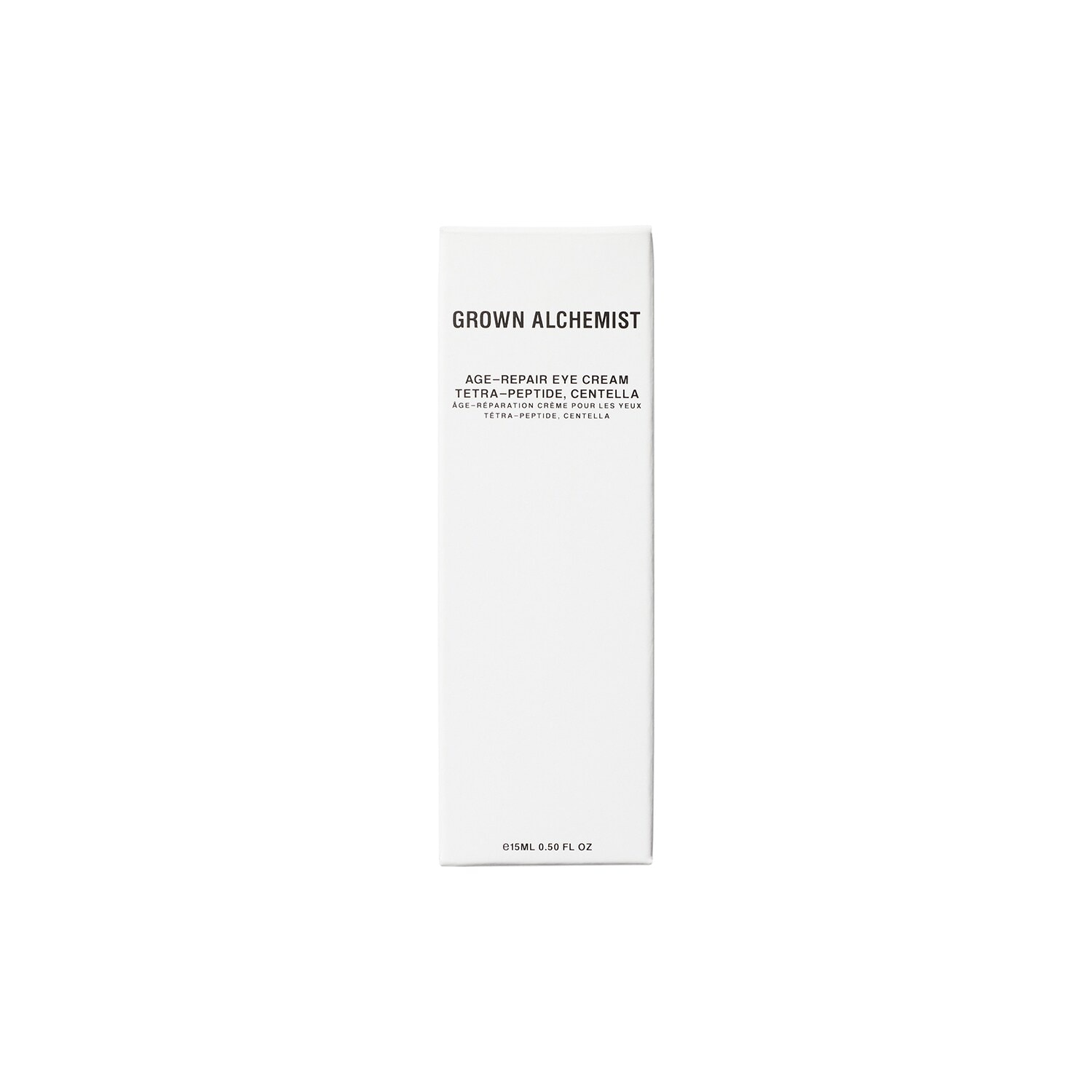 AgeRepair Eye Cream Grown Alchemist ≡ SEPHORA