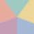 Happy Pastel Lily