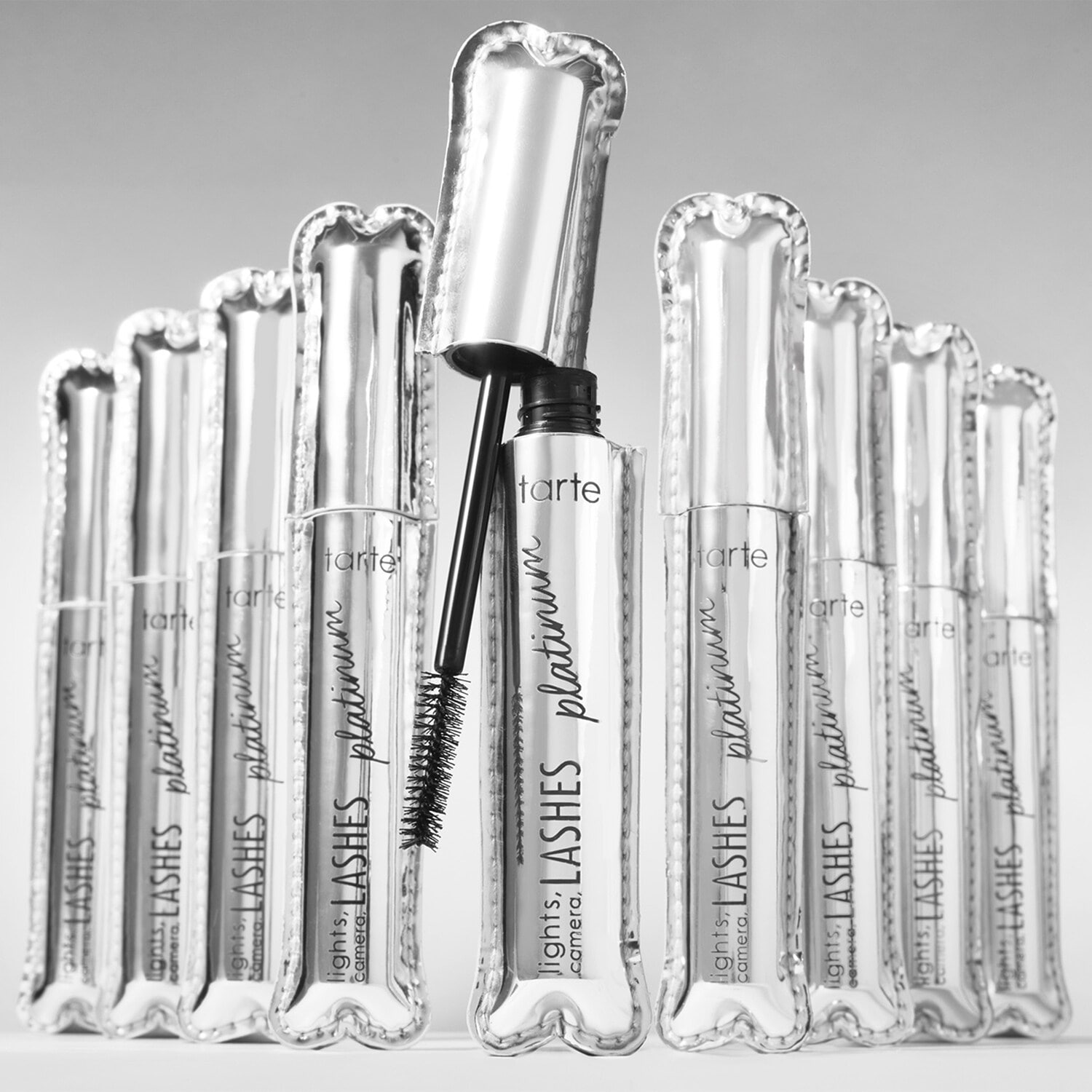 Lights, Camera, Lashes™ Platinum Mascara Μάσκαρα Tarte ≡ SEPHORA