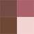 550661-ALL ABOUT SHADOW PINK CHOCOLATE