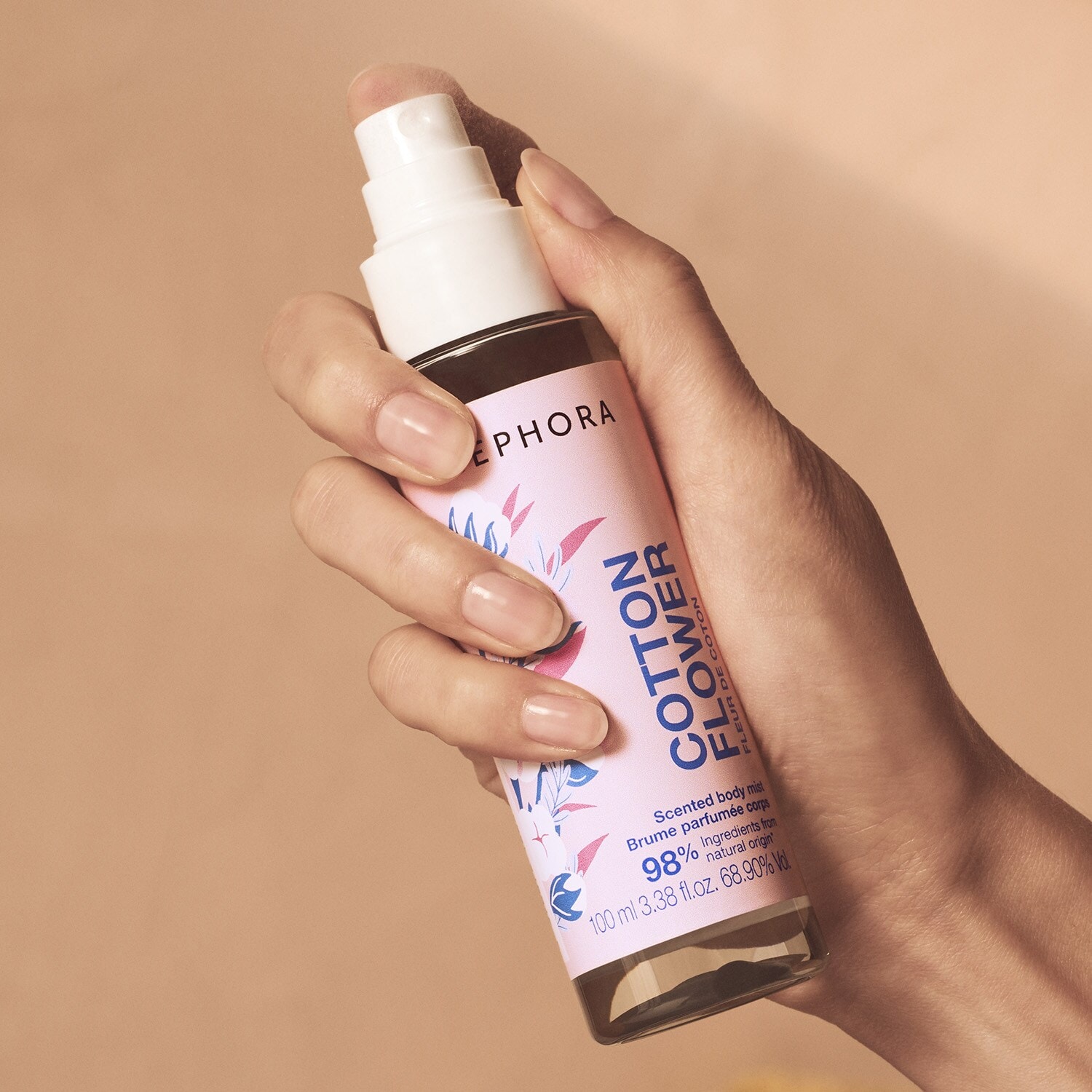 Scented Body Mist Sephora Collection ≡ SEPHORA