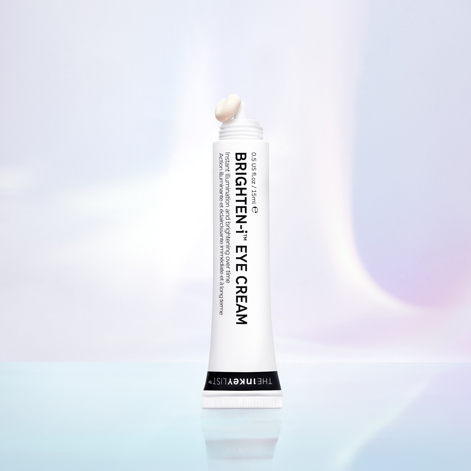 BrightenI Eye Cream The Inkey List ≡ SEPHORA