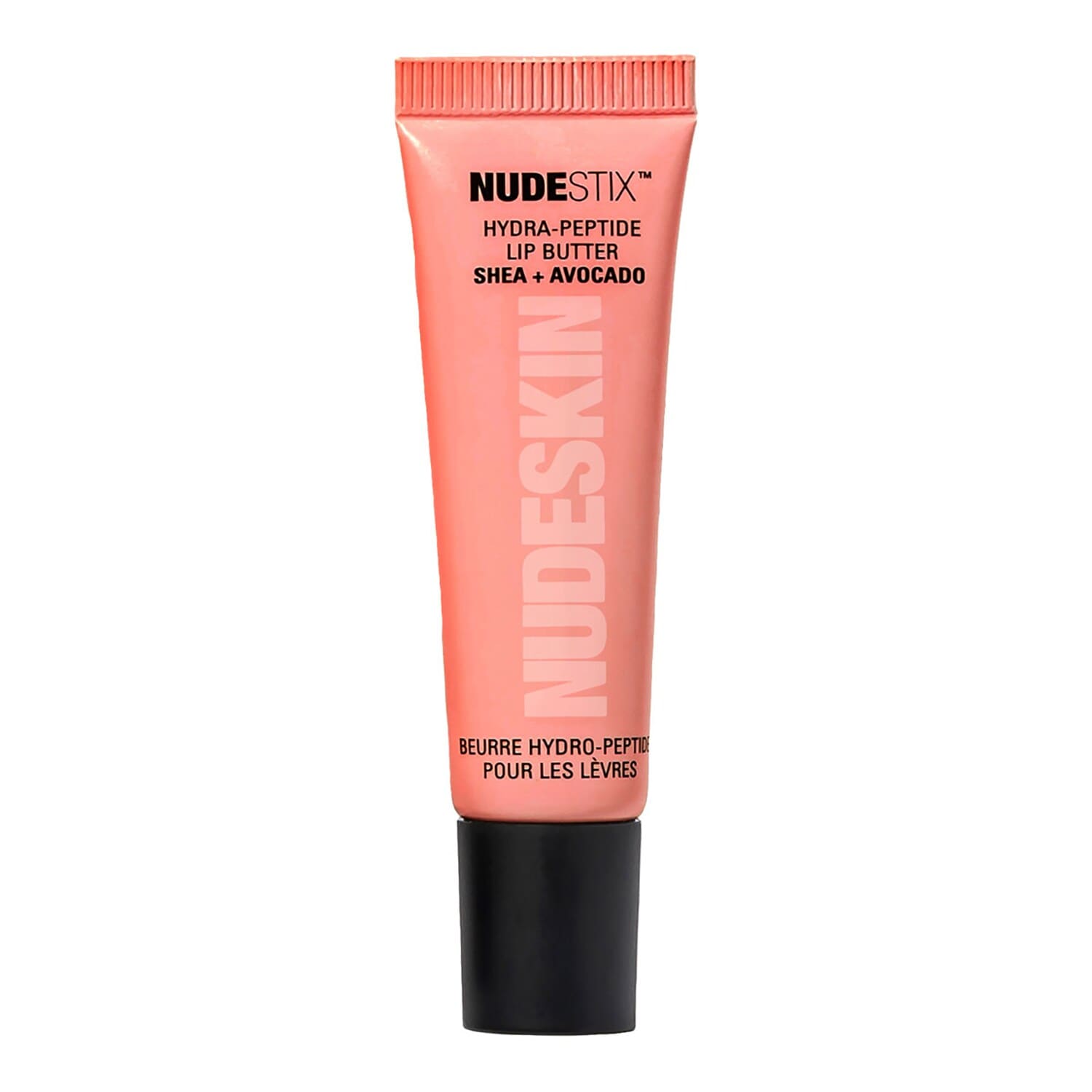 Hydrating Peptide Lip Butter Nudestix ≡ SEPHORA