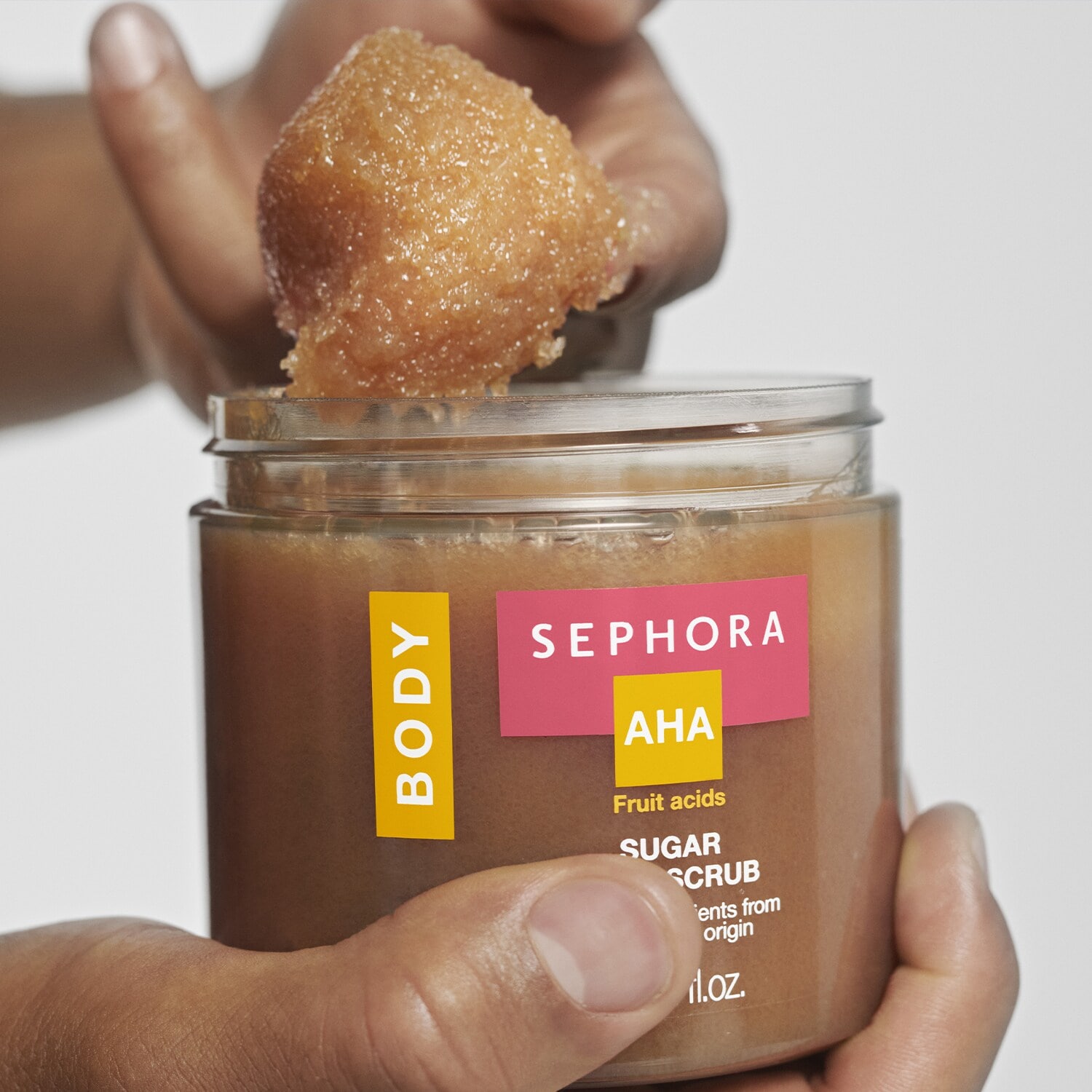 Sugar Body Scrub Sephora Collection ≡ SEPHORA
