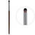 Medium Precision Eye Blender Brush