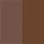 Brown  (2 x 1 g)