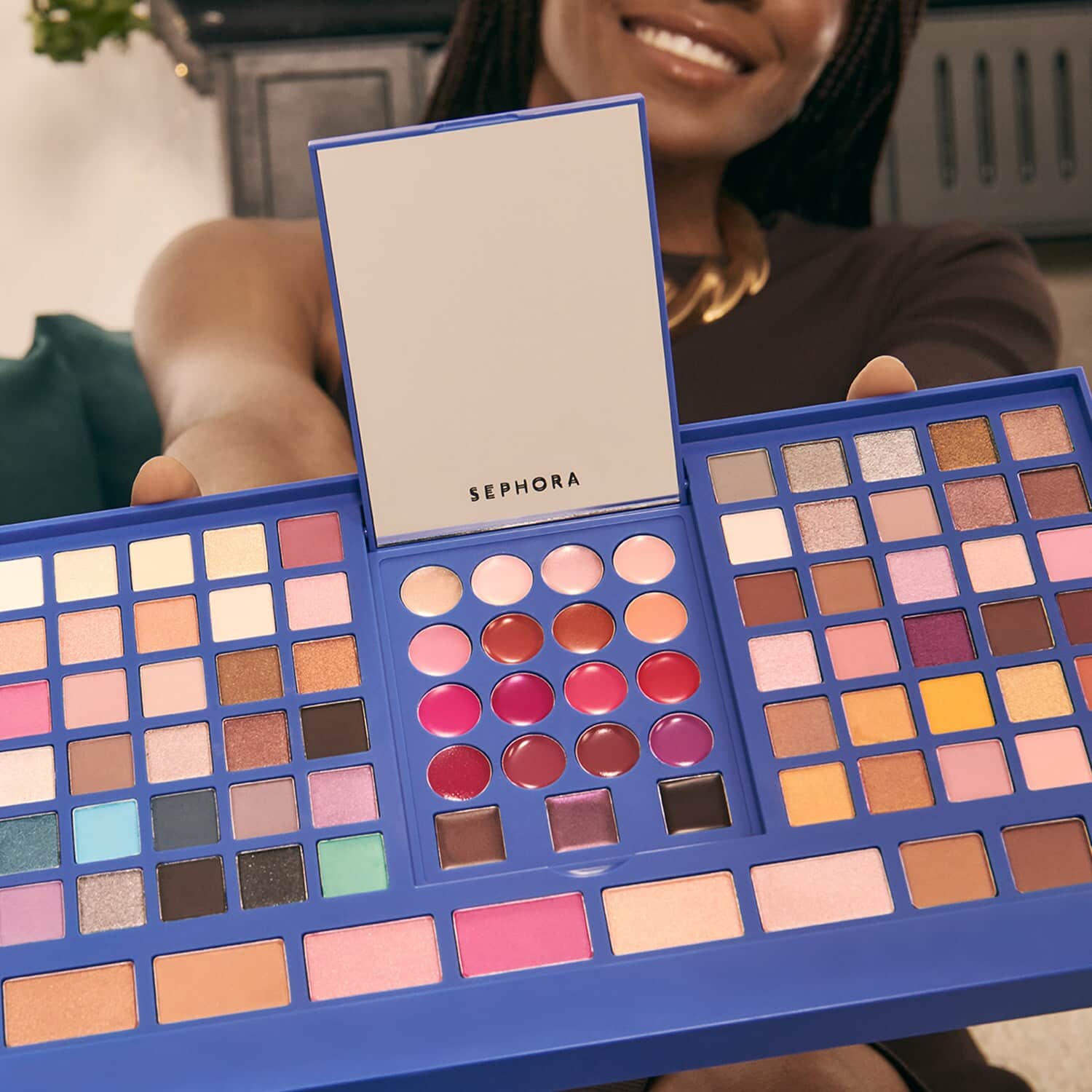 Wrong or missing samples EVERY TIME!!!  Sephora Community